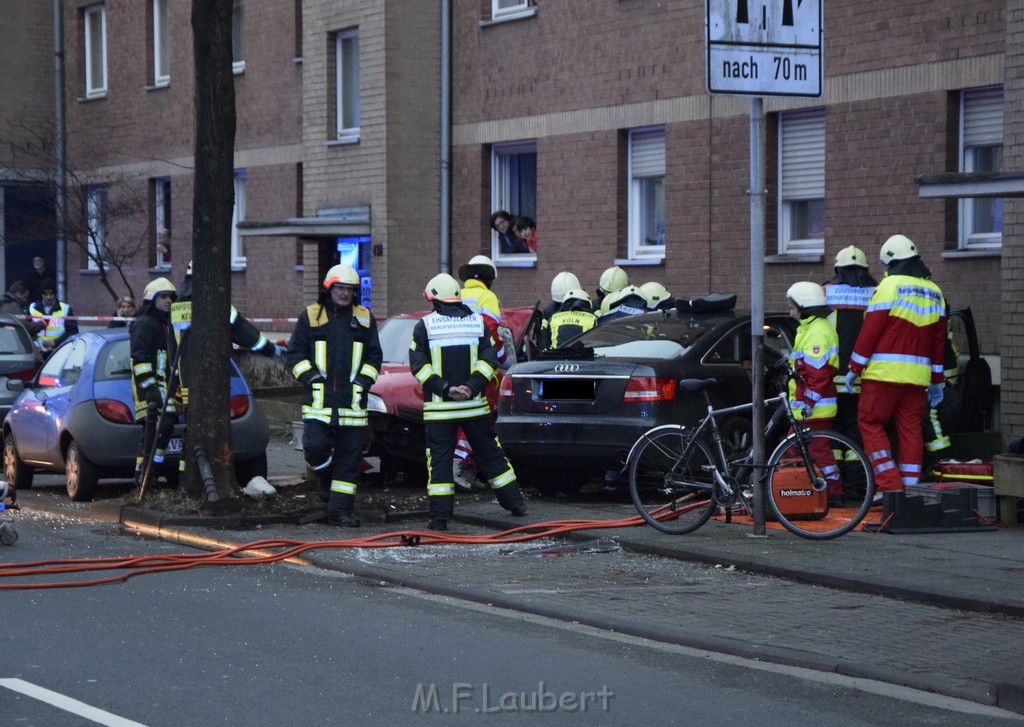 VU Koeln Porz Mitte Hauptstr P044.JPG - Miklos Laubert